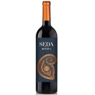 Seda Origines Reserva DO Utel-Requena 0,75 L [wine