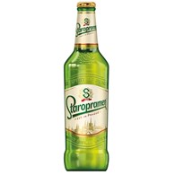 Staropramen Premium 0,5l but. [IMP1]