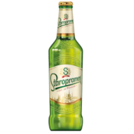 Staropramen Premium 0,5l but. [IMP1]