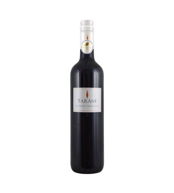 Tarani Cabernet IGP 0,75 L [wine]