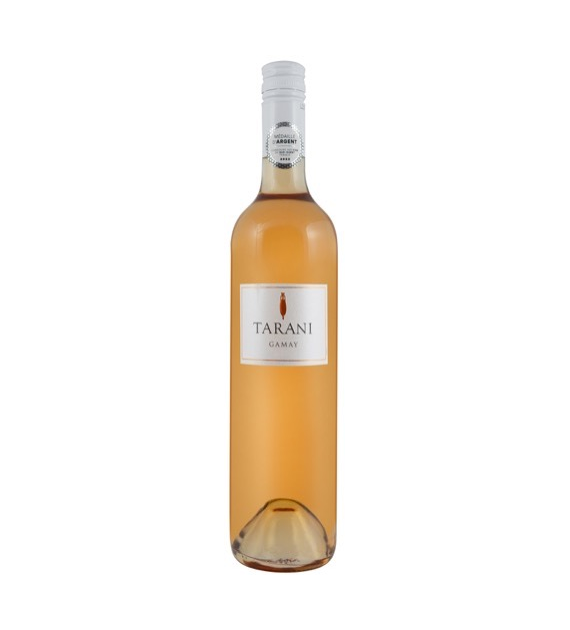Tarani Gamay Rose IGP 0,75 L [wine]