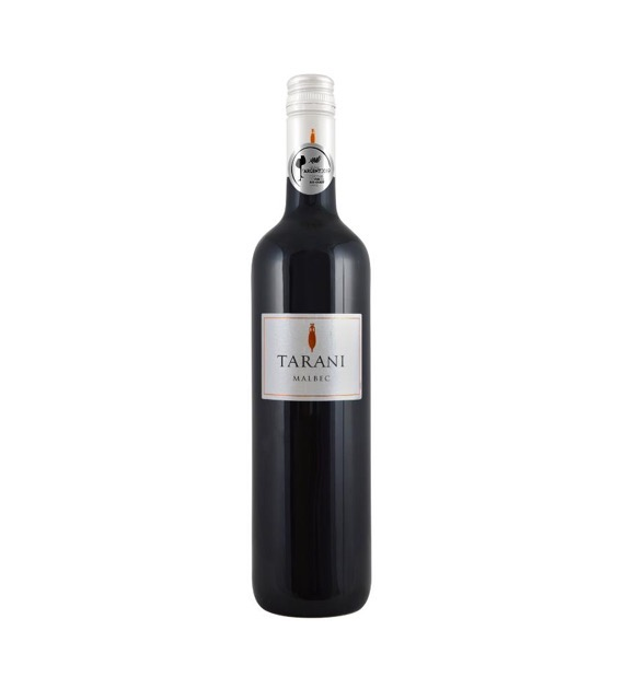 Tarani Malbec IGP 0,75 L [wine]