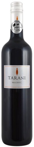 Tarani Malbec IGP 0,75 L [wine]