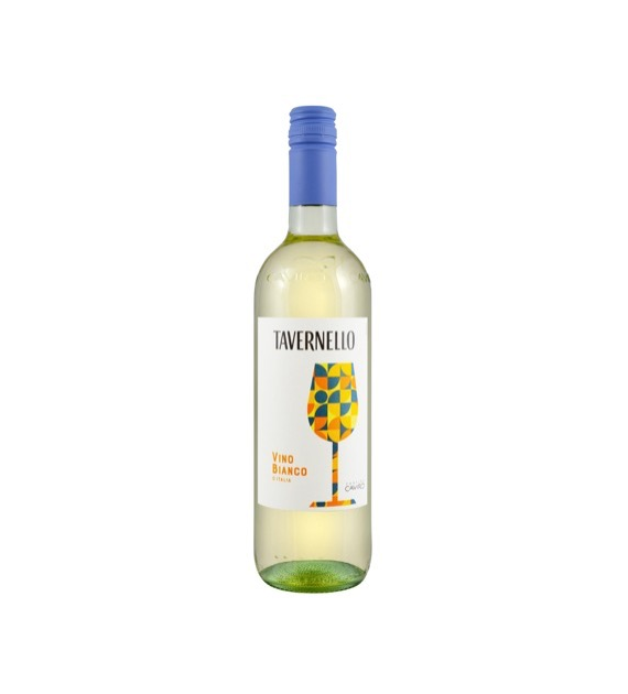 Tavernello Bianco 0,75 L [wine]