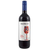 Tavernello Rosso 0,75 L [wine]