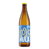Piwo NO LO HULA, Inne Beczki, but bzw. 0,5 l