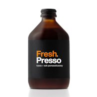 VIGO FreshPresso 315ml