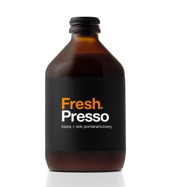 VIGO FreshPresso 315ml