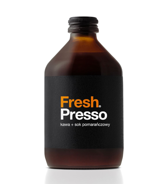 VIGO FreshPresso 315ml