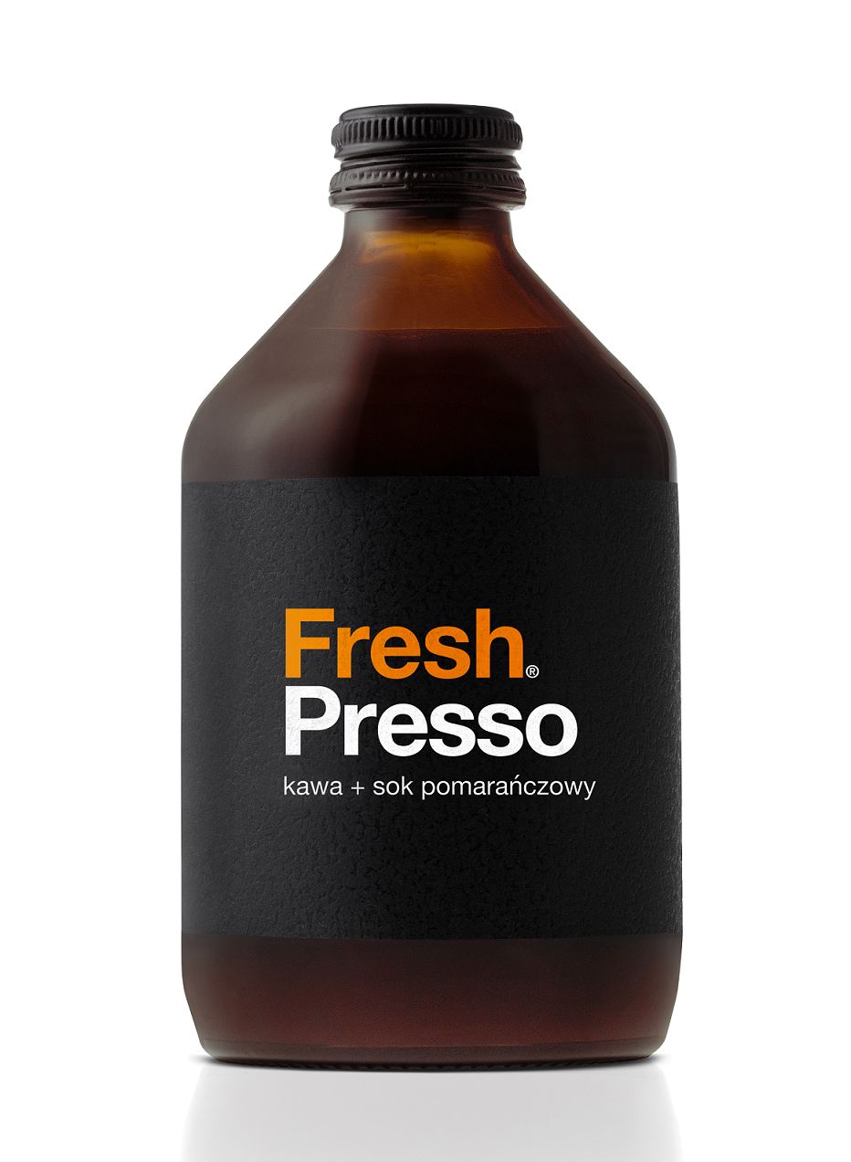 VIGO FreshPresso 315ml