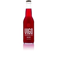 VIGO Kombucha Jagody Acai 330ml