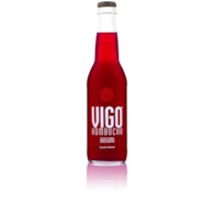 VIGO Kombucha Jagody Acai 330ml