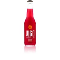 VIGO Kombucha Schisandra 330ml