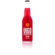 VIGO Kombucha Schisandra 330ml