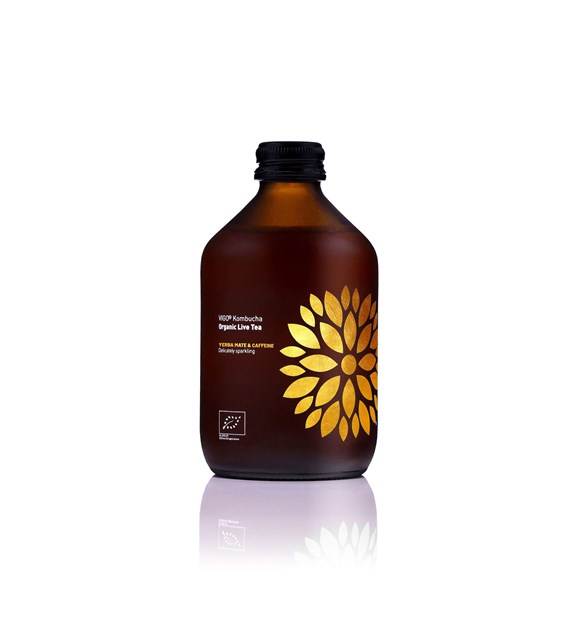 VIGO Kombucha BIO YERBA 330ml