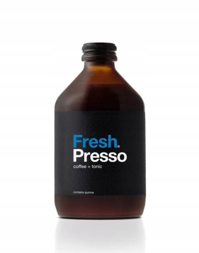 VIGO tonicpresso 315ml