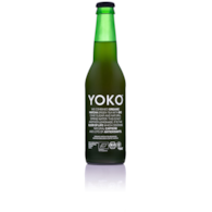 VIGO YOKO Matcha BIO 330ml