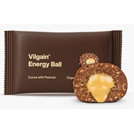 Vilgain Energy Ball BIO kakao 30g