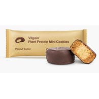 Vilgain Proteinowe ciasteczka wegańskie 2x25g