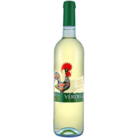 Vinho Verde Verdegar DOC 0,75 L [wine]