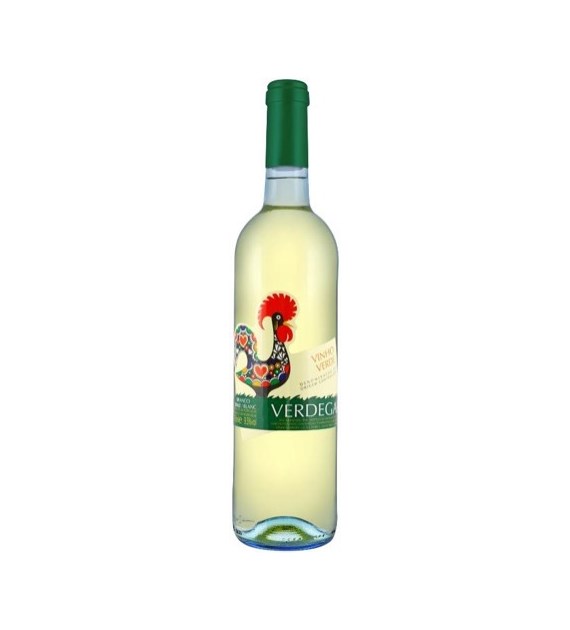 Vinho Verde Verdegar DOC 0,75 L [wine]