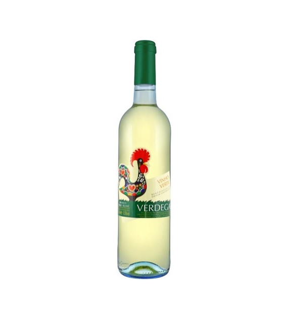 Vinho Verde Verdegar DOC 0,75 L [wine]