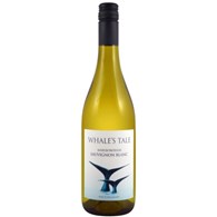 Whale's Tale Sauvignon Blanc 0,75 L [wine]