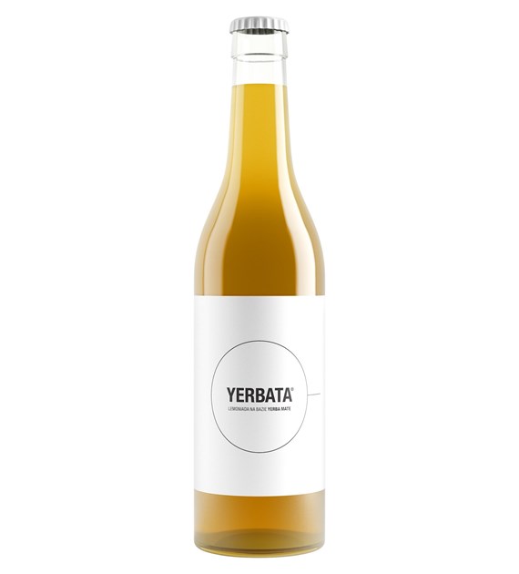 Yerbata 0,33 L [ONLEMON]