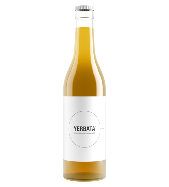 Yerbata 0,33 L [ONLEMON]
