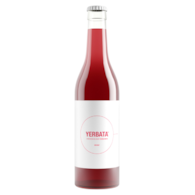 Yerbata Granat 0,33 L [ONLEMON]