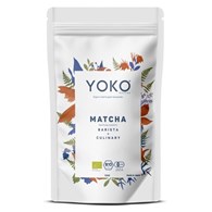 YOKO barista vigo pl 100g
