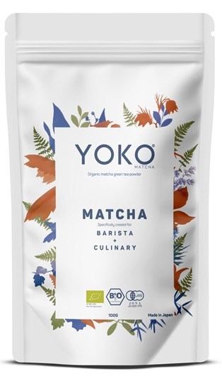 YOKO barista vigo pl 100g