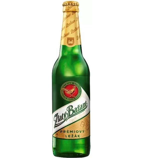 złoty bażant 0,5l bbzw [exp3]