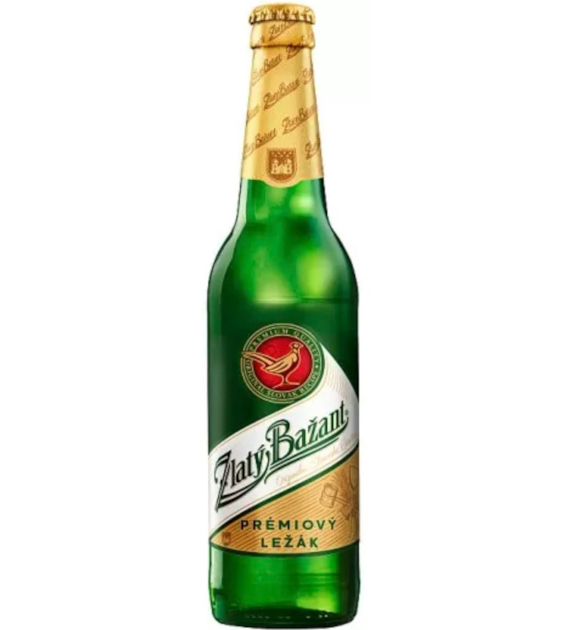 złoty bażant 0,5l bbzw [exp3]