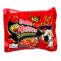 Ramen Hot Kurczak 2xSpicy 140g| SamYang | KR [BGL]