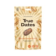 TRUE DATES daktyle Creamy Peanut Butter