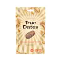 TRUE DATES daktyle Creamy Peanut Butter