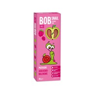 bob snail ROLLS jablko malina TM 30g