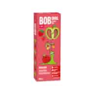bob snail ROLLS jablko truskawka TM 30g