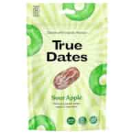 TRUE DATES daktyle sour apple 100g