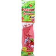 HARIBO 200G SPAGHETTI STRAWBERRY
