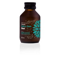 VIGO KOMBUCHA BIO SHOT dobry sen 100ml