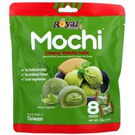 MOCHI matcha 120g royal family