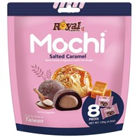MOCHI slony karmel 120g royal family