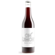 ON lemon Kola ZERO  0,33 L [ONLEMON]