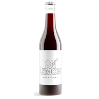 ON lemon Kola ZERO  0,33 L [ONLEMON]
