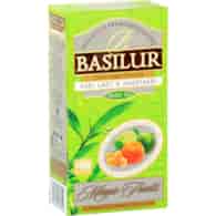 Basilur herb. earl grey mandarin 25x1,5g 71534 EXT