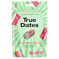 TRUE DATES daktyle sour watermelon 100g