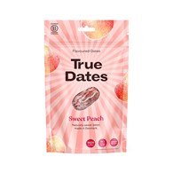 TRUE DATES daktyle Sweet Peach 100g