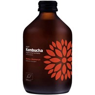 VIGO Kombucha BIO Malina+Rozmaryn 330ml PL